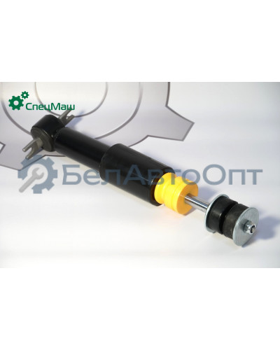 Амортизатор ГАЗ, ГАЗель СПЕЦМАШ A21R23.2905004