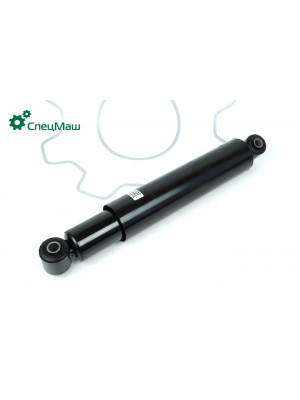 Амортизатор КамАЗ, НЕФАЗ, ЛиАЗ СПЕЦМАШ 152.2905006