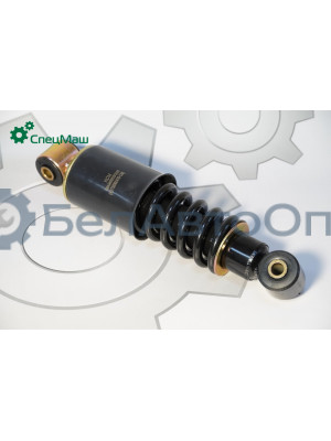 Амортизатор КамАЗ, Mercedes СПЕЦМАШ A3758900419