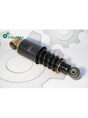 Амортизатор КамАЗ, Mercedes СПЕЦМАШ A3758900419