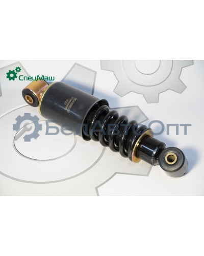 Амортизатор КамАЗ, Mercedes СПЕЦМАШ A3758900419