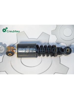 Амортизатор КамАЗ, Mercedes СПЕЦМАШ A3758900419