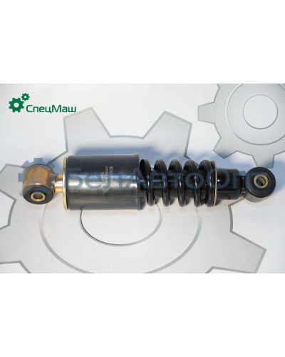 Амортизатор КамАЗ, Mercedes СПЕЦМАШ A3758900419