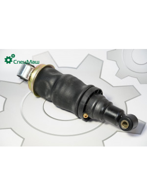 Амортизатор КамАЗ, Mercedes СПЕЦМАШ A9408904919