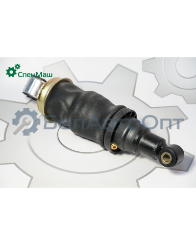 Амортизатор КамАЗ, Mercedes СПЕЦМАШ A9408904919