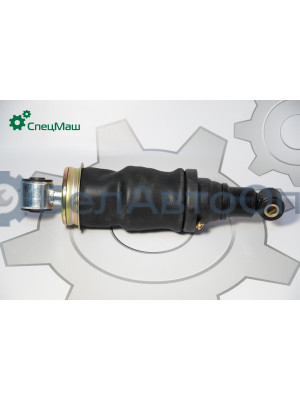 Амортизатор КамАЗ, Mercedes СПЕЦМАШ A9408904919