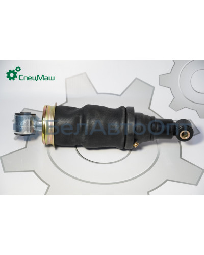 Амортизатор КамАЗ, Mercedes СПЕЦМАШ A9408904919