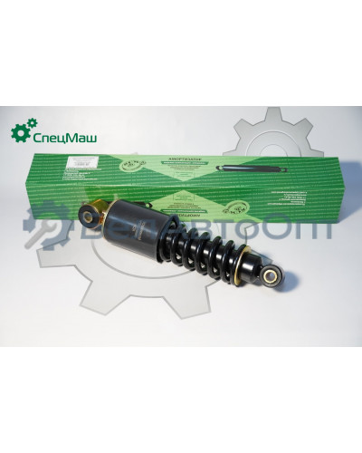Амортизатор КамАЗ, Mercedes СПЕЦМАШ 5490-9408904519