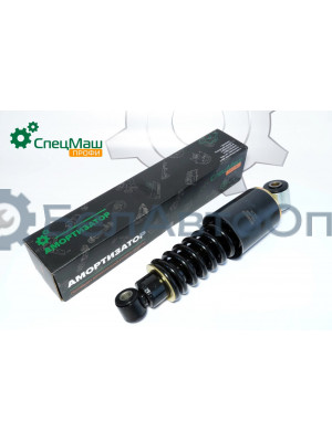 Амортизатор КамАЗ, Mercedes СПЕЦМАШ A3758900819