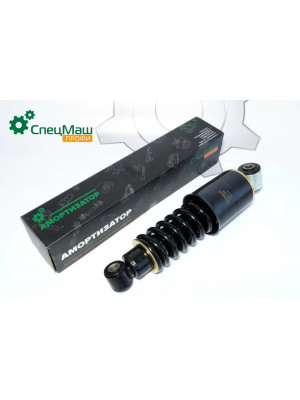 Амортизатор КамАЗ, Mercedes СПЕЦМАШ A3758900819