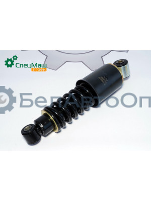 Амортизатор КамАЗ, Mercedes СПЕЦМАШ A3758900819