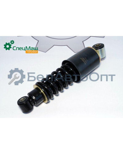 Амортизатор КамАЗ, Mercedes СПЕЦМАШ A3758900819