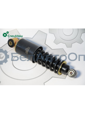 Амортизатор КамАЗ, Mercedes СПЕЦМАШ A3758900819