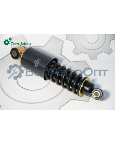 Амортизатор КамАЗ, Mercedes СПЕЦМАШ A3758900819