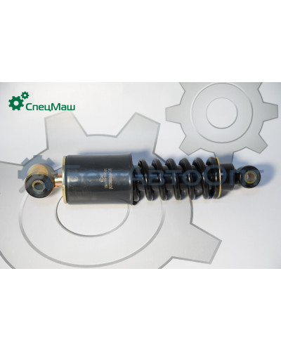 Амортизатор КамАЗ, Mercedes СПЕЦМАШ А9408904519