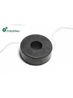 Амортизатор МАЗ СПЕЦМАШ 64301-1001029