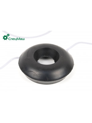 Амортизатор МЗКТ, МАЗ СПЕЦМАШ 64221-1001029