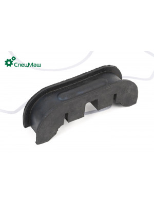 Амортизатор МЗКТ, МАЗ СПЕЦМАШ 500-1001029