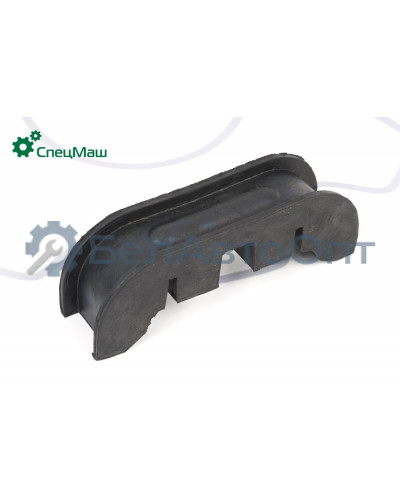 Амортизатор МЗКТ, МАЗ СПЕЦМАШ 500-1001029