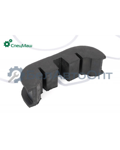 Амортизатор МЗКТ, МАЗ СПЕЦМАШ 500-1001029