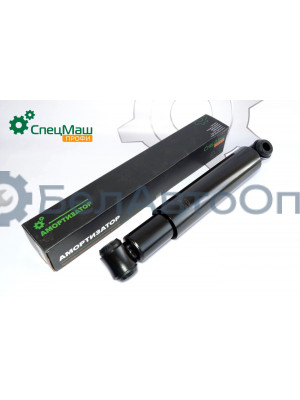 Амортизатор КамАЗ СПЕЦМАШ 53212-2905006