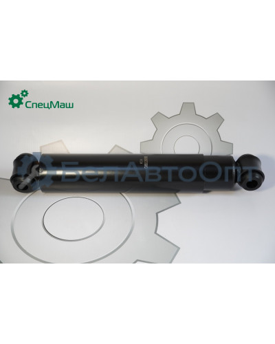 Амортизатор КамАЗ, Урал, КрАЗ, МАЗ СПЕЦМАШ П50.5.2905006