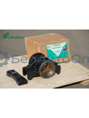 Балансир МАЗ СПЕЦМАШ 6418-2918018-У