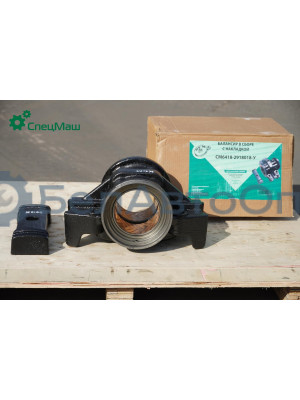 Балансир МАЗ СПЕЦМАШ 6418-2918018-У