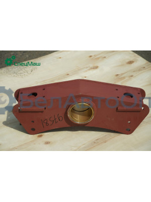 Балансир МАЗ СПЕЦМАШ 97581-2918005