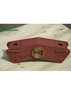 Балансир МАЗ СПЕЦМАШ 97581-2918005