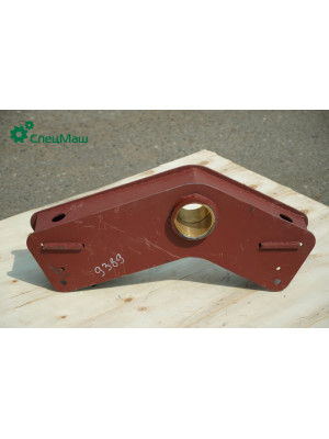 Балансир МАЗ СПЕЦМАШ 9389-2918005