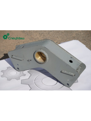 Балансир МАЗ СПЕЦМАШ 9397-2918005