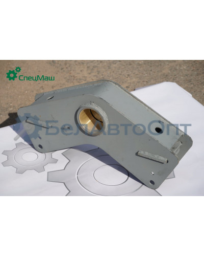 Балансир МАЗ СПЕЦМАШ 9397-2918005