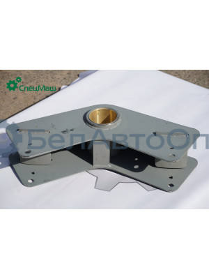 Балансир МАЗ СПЕЦМАШ 9397-2918005