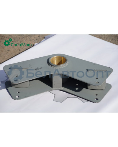 Балансир МАЗ СПЕЦМАШ 9397-2918005