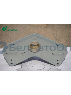 Балансир МАЗ СПЕЦМАШ 9397-2918005