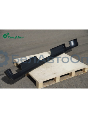 Бампер МАЗ СПЕЦМАШ 64221-2803017