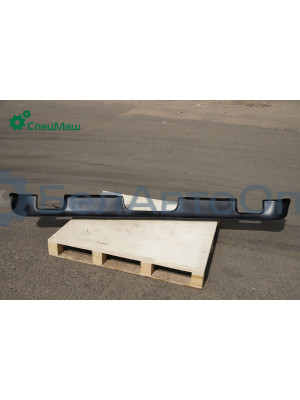 Бампер МАЗ СПЕЦМАШ 64221-2803017