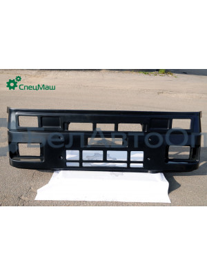 Бампер МАЗ СПЕЦМАШ 54421-2803010-011