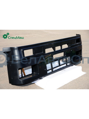 Бампер МАЗ СПЕЦМАШ 54421-2803010-011