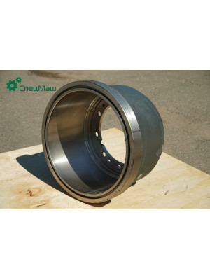 Барабан тормозной  СПЕЦМАШ 12007E