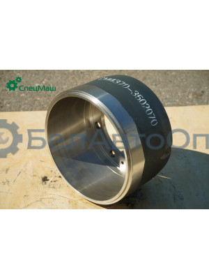 Барабан тормозной МАЗ СПЕЦМАШ 4370-3502070
