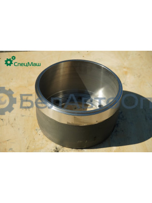 Барабан тормозной МАЗ СПЕЦМАШ 4370-3502070