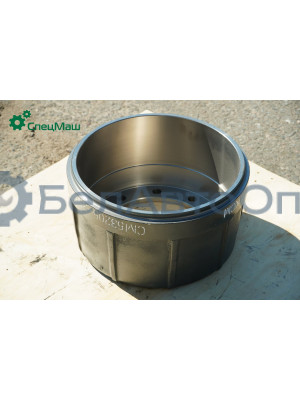 Барабан тормозной НЕФАЗ СПЕЦМАШ 53205-3501070