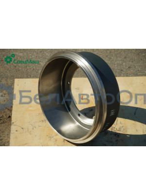 Барабан тормозной НЕФАЗ СПЕЦМАШ 5511-3501070