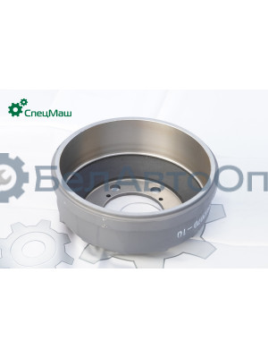 Барабан тормозной ПАЗ СПЕЦМАШ 23-3502070-10