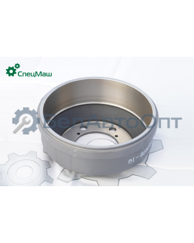 Барабан тормозной ПАЗ СПЕЦМАШ 23-3502070-10