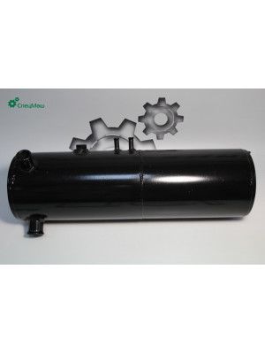 Бачок расширительный МЗКТ, МАЗ СПЕЦМАШ 642290-1311010