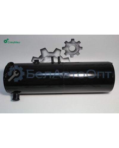 Бачок расширительный МЗКТ, МАЗ СПЕЦМАШ 642290-1311010