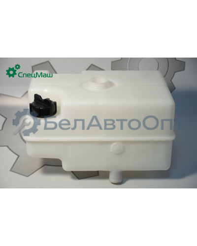 Бачок расширительный КамАЗ СПЕЦМАШ 6520-1311010-СБ-СМ